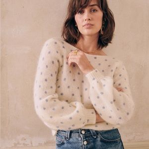 Alban Jumper - Size M